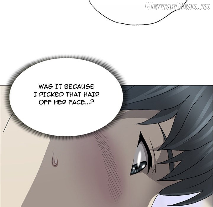 Disfigured - Manhwa Chapter 8 - page 91