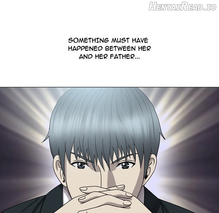 Disfigured - Manhwa Chapter 8 - page 95