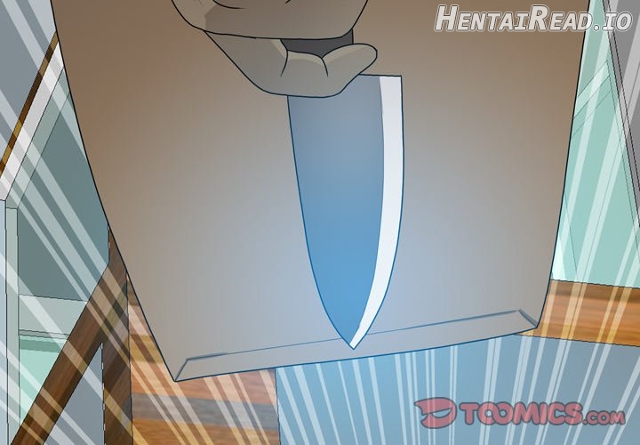 Disfigured - Manhwa Chapter 9 - page 2