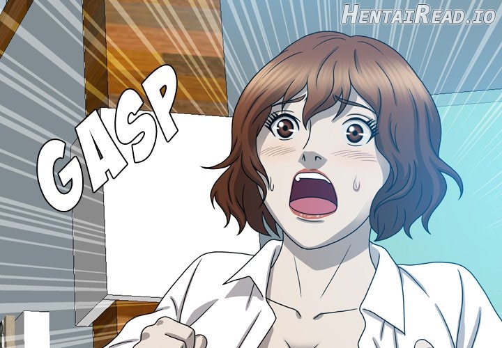 Disfigured - Manhwa Chapter 9 - page 3