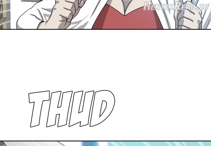 Disfigured - Manhwa Chapter 9 - page 4