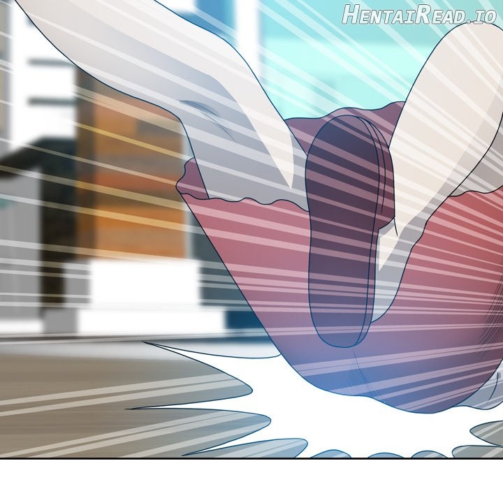 Disfigured - Manhwa Chapter 9 - page 5