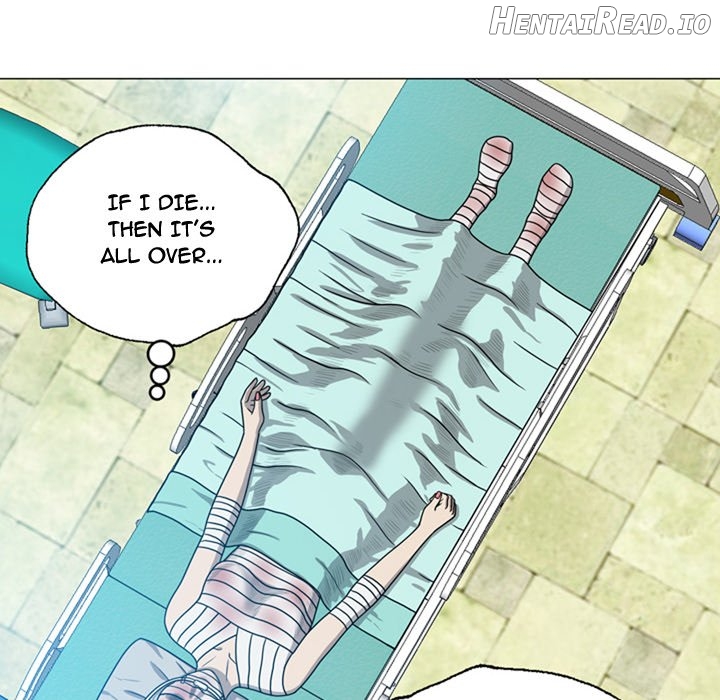 Disfigured - Manhwa Chapter 10 - page 104