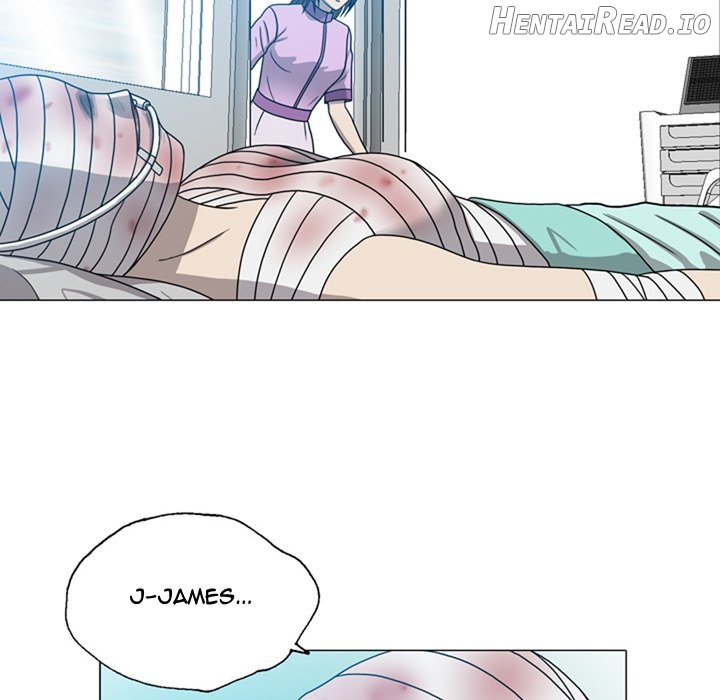 Disfigured - Manhwa Chapter 10 - page 106