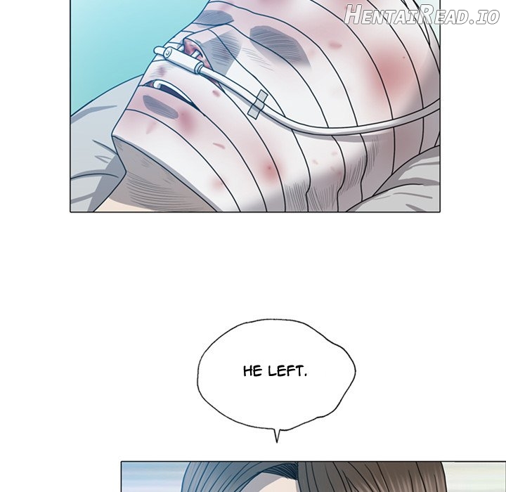 Disfigured - Manhwa Chapter 10 - page 107