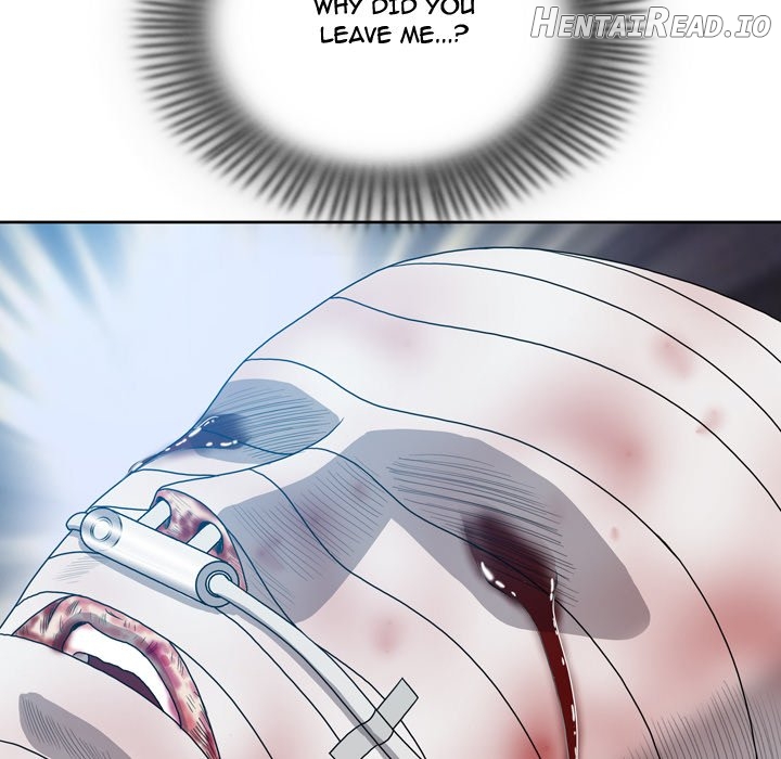 Disfigured - Manhwa Chapter 10 - page 114