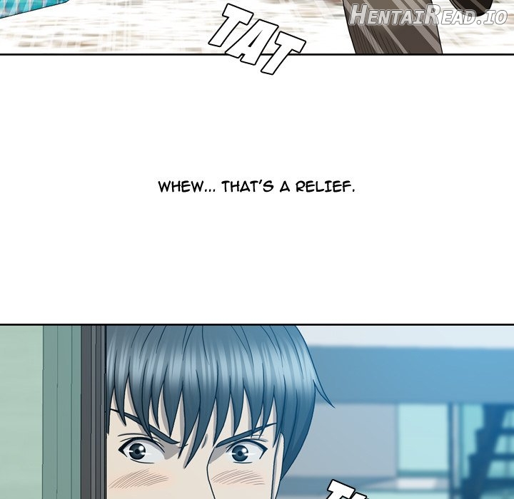 Disfigured - Manhwa Chapter 10 - page 15