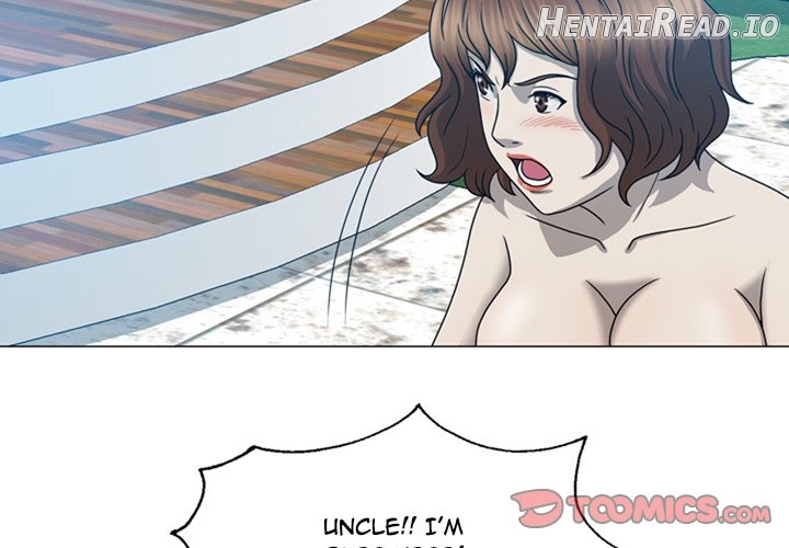 Disfigured - Manhwa Chapter 10 - page 2