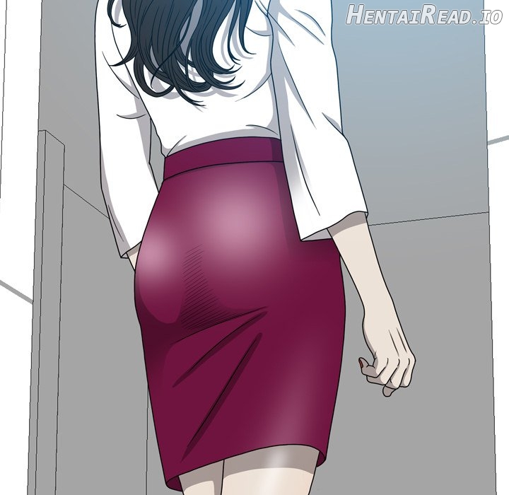 Disfigured - Manhwa Chapter 11 - page 101