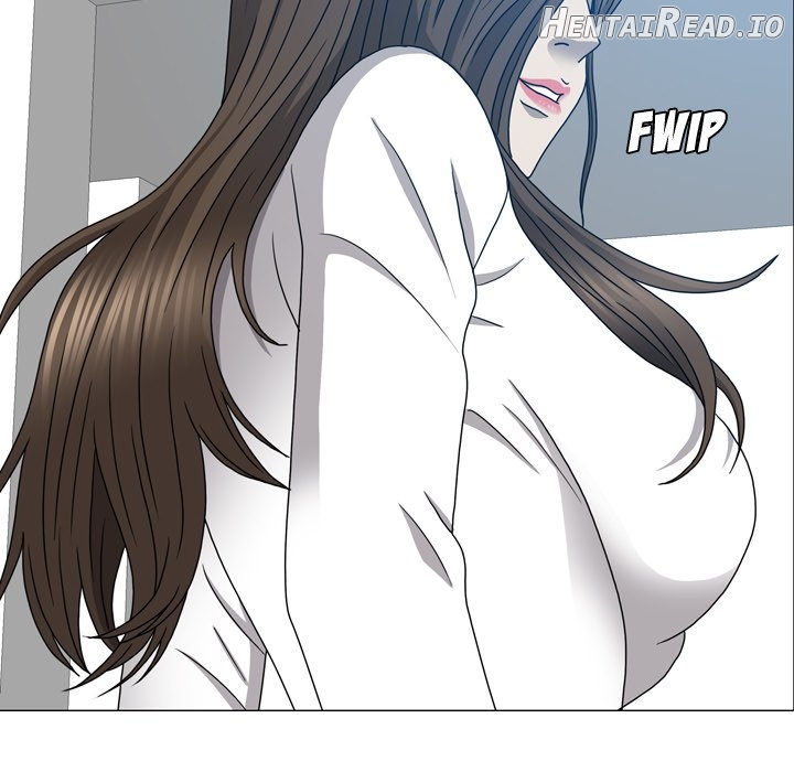Disfigured - Manhwa Chapter 11 - page 107