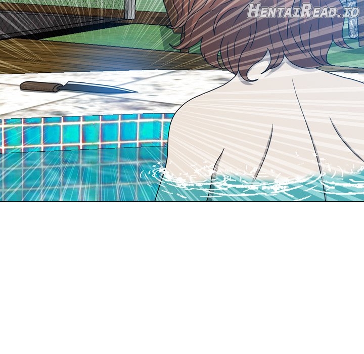 Disfigured - Manhwa Chapter 11 - page 15