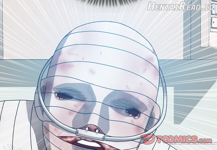 Disfigured - Manhwa Chapter 11 - page 2