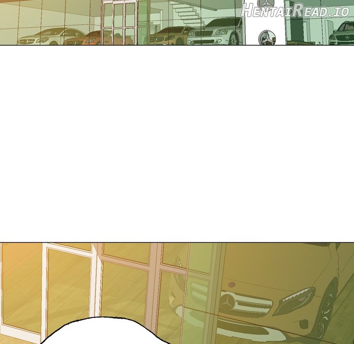 Disfigured - Manhwa Chapter 12 - page 50