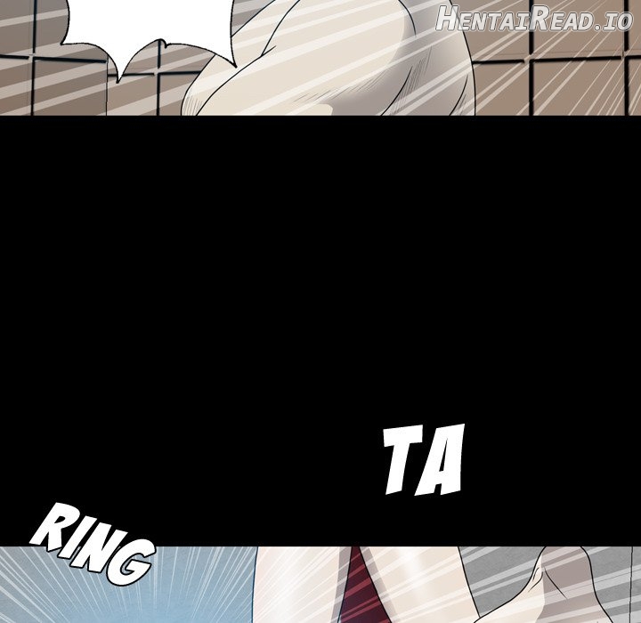 Disfigured - Manhwa Chapter 13 - page 28