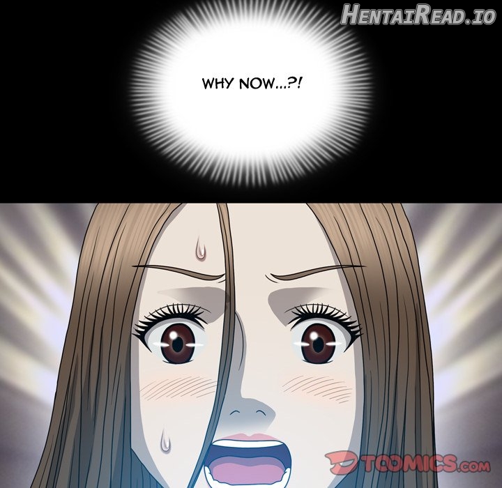 Disfigured - Manhwa Chapter 13 - page 32
