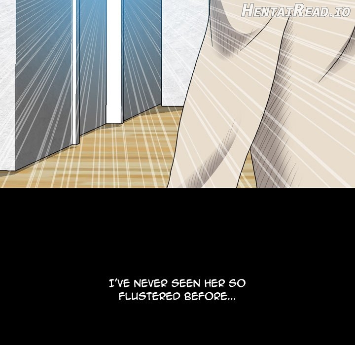 Disfigured - Manhwa Chapter 13 - page 35