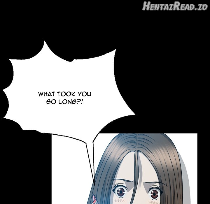 Disfigured - Manhwa Chapter 13 - page 37