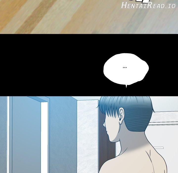 Disfigured - Manhwa Chapter 13 - page 41