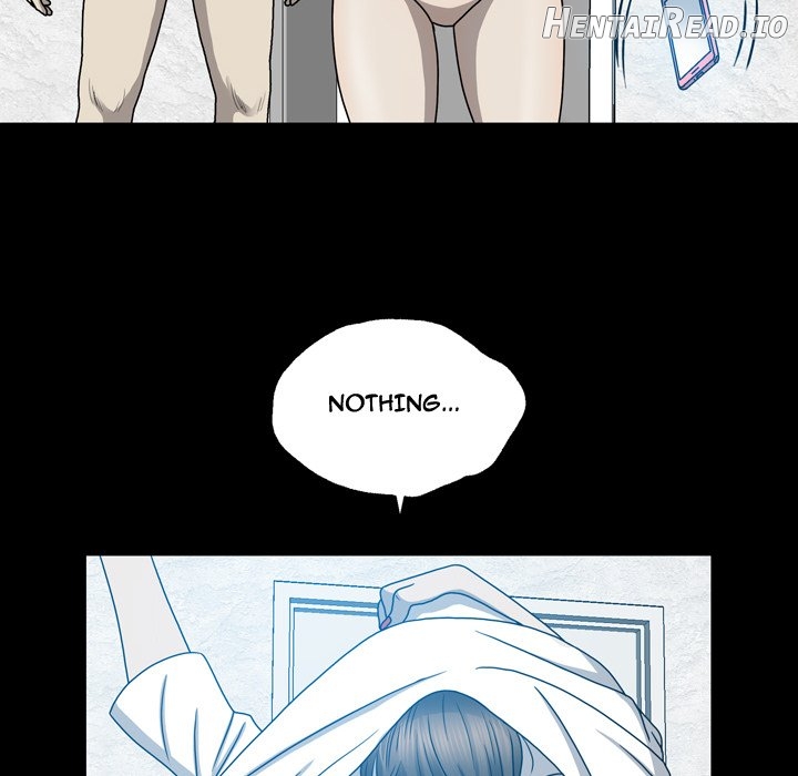 Disfigured - Manhwa Chapter 13 - page 48