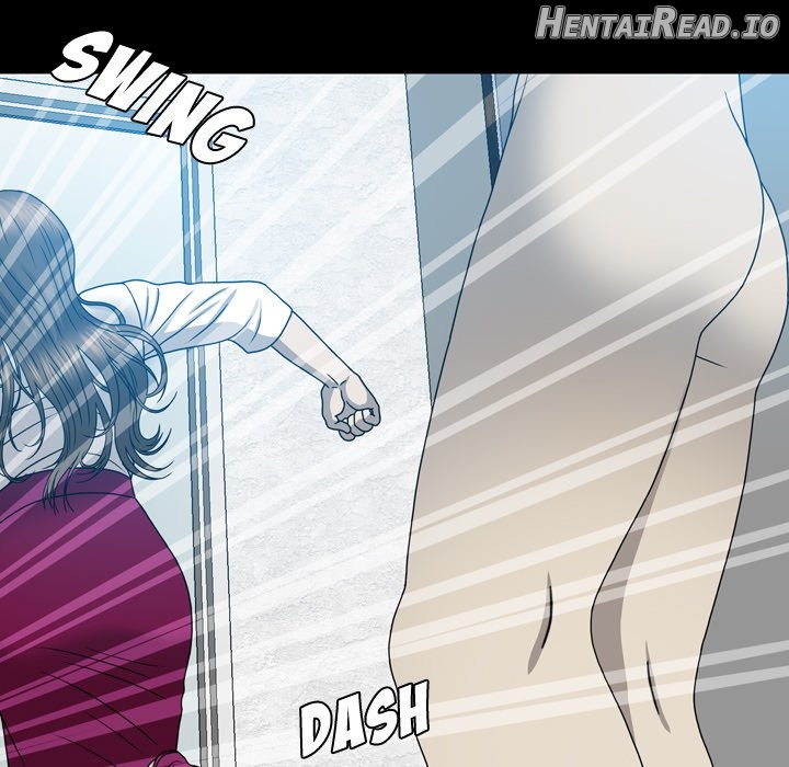 Disfigured - Manhwa Chapter 13 - page 53