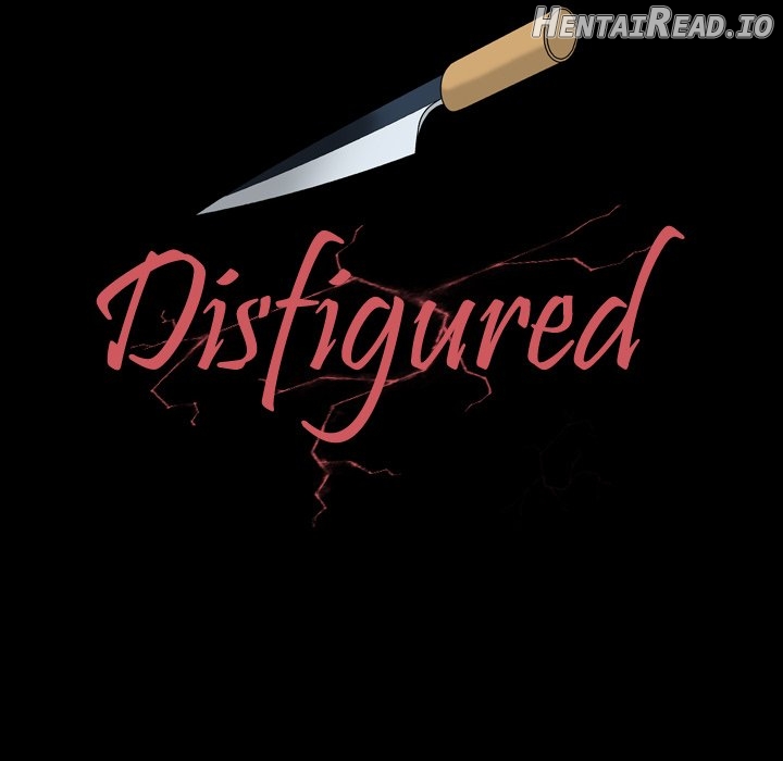 Disfigured - Manhwa Chapter 13 - page 6
