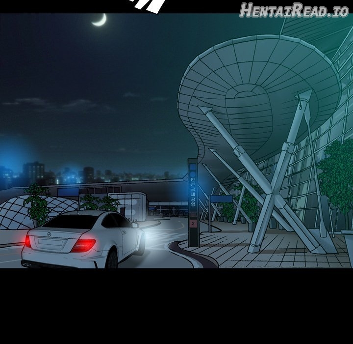 Disfigured - Manhwa Chapter 13 - page 63