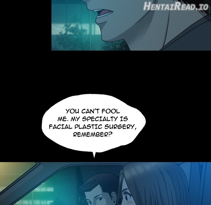 Disfigured - Manhwa Chapter 13 - page 71