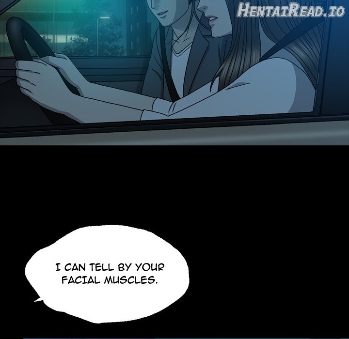 Disfigured - Manhwa Chapter 13 - page 72