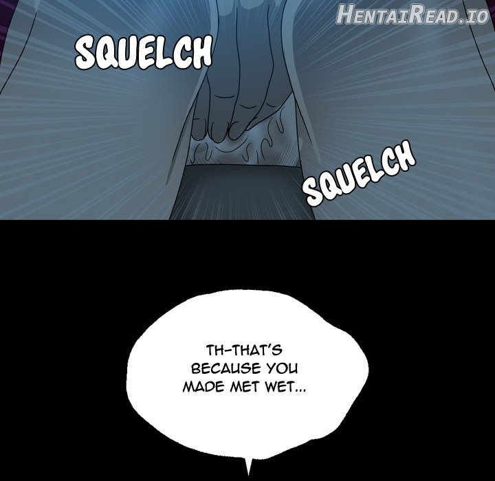 Disfigured - Manhwa Chapter 13 - page 77