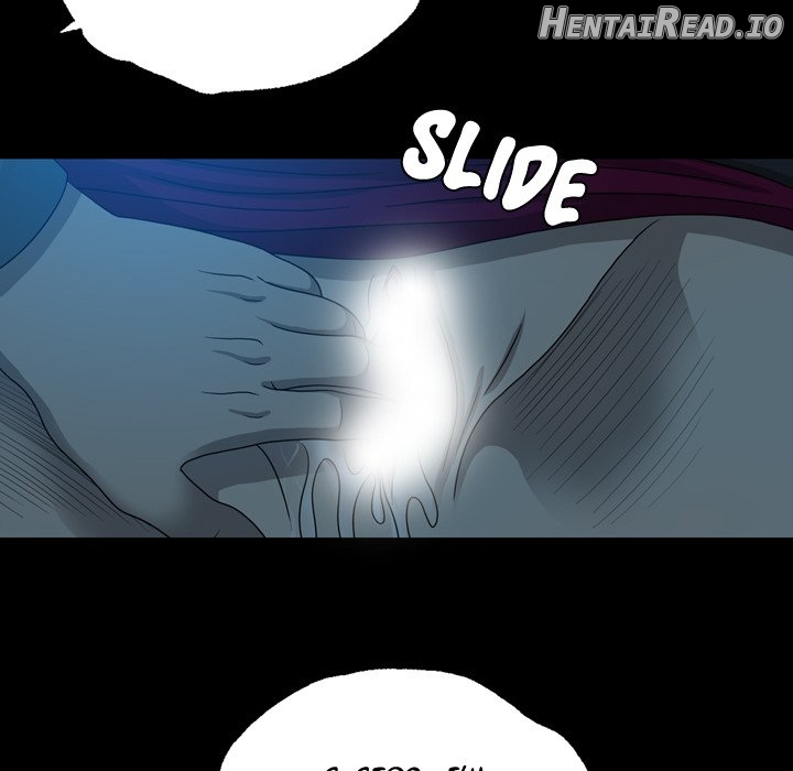 Disfigured - Manhwa Chapter 13 - page 79