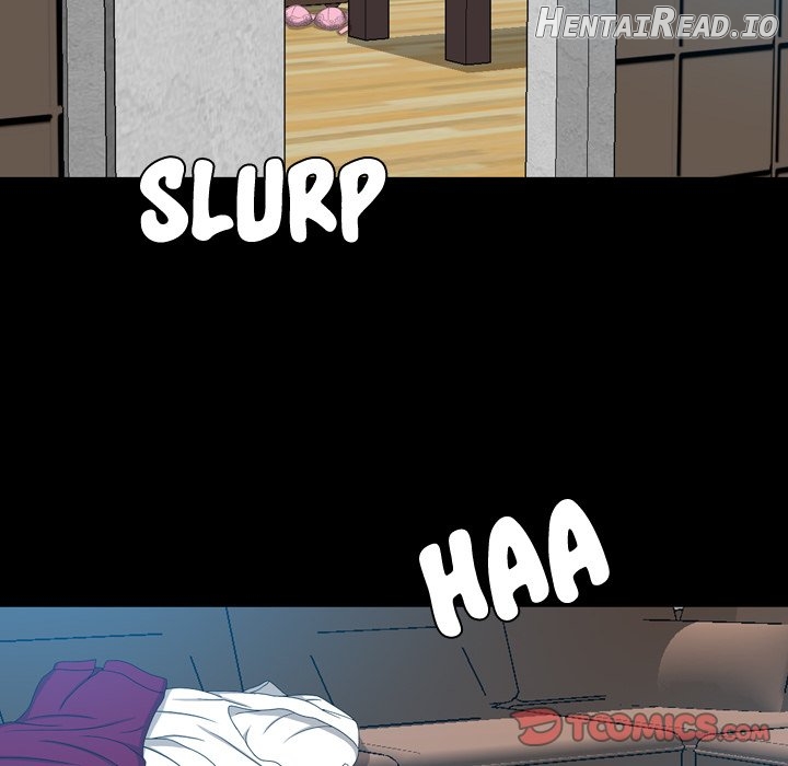 Disfigured - Manhwa Chapter 13 - page 8