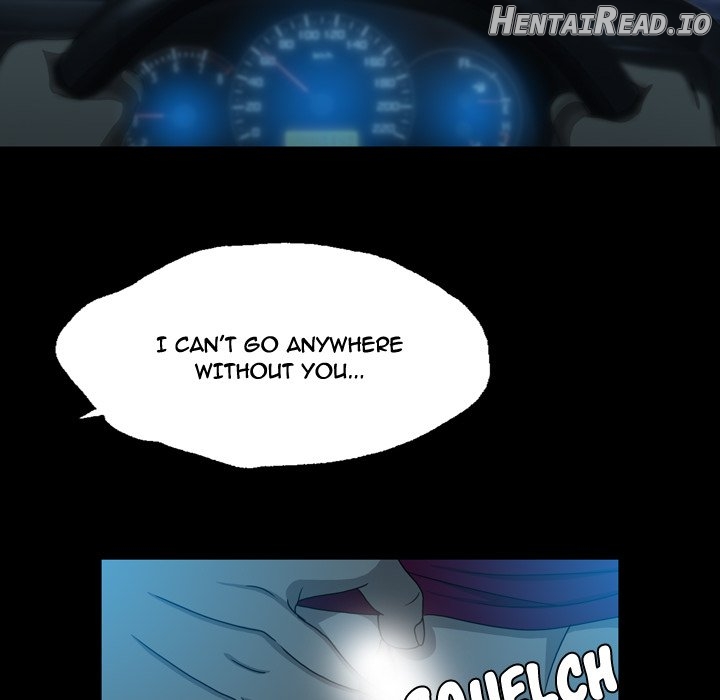 Disfigured - Manhwa Chapter 13 - page 82