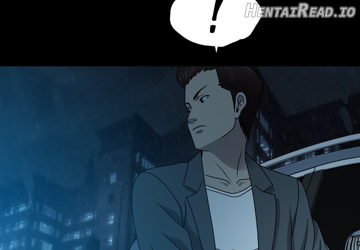 Disfigured - Manhwa Chapter 15 - page 3