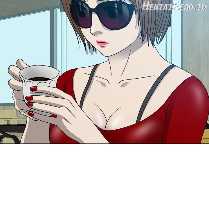 Disfigured - Manhwa Chapter 15 - page 33