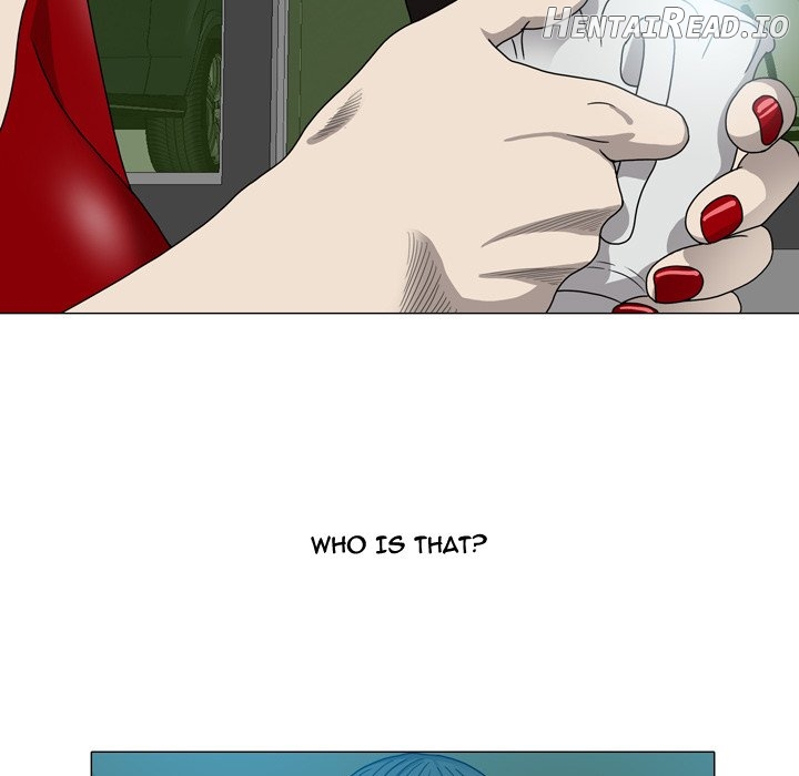 Disfigured - Manhwa Chapter 15 - page 35