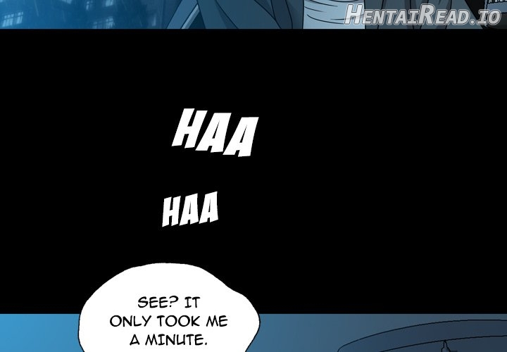 Disfigured - Manhwa Chapter 15 - page 4