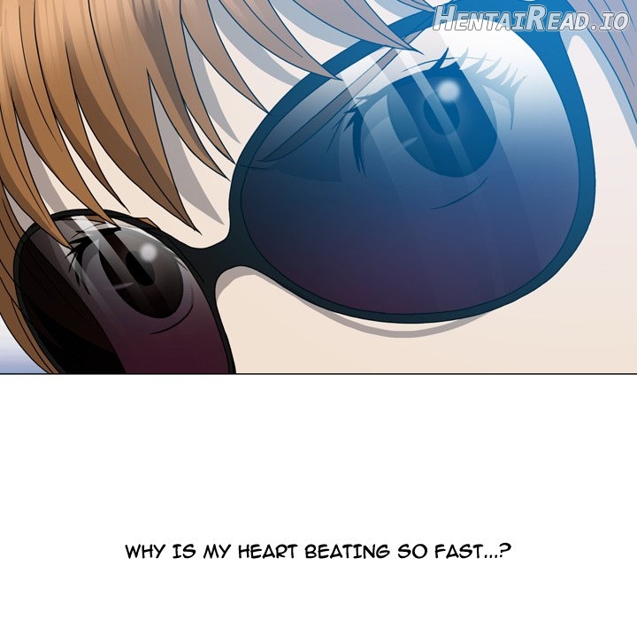 Disfigured - Manhwa Chapter 15 - page 40