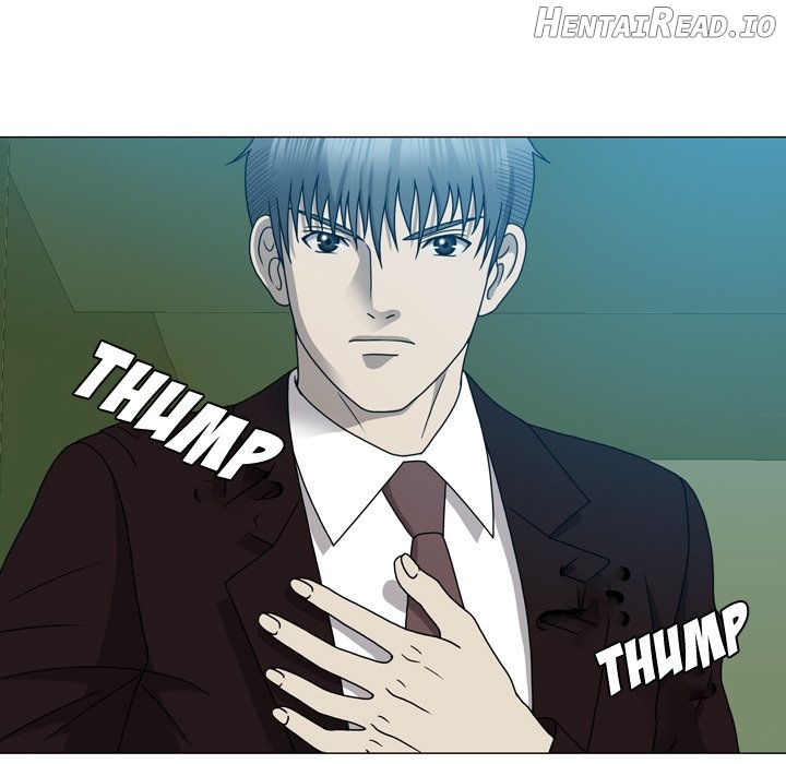 Disfigured - Manhwa Chapter 15 - page 41