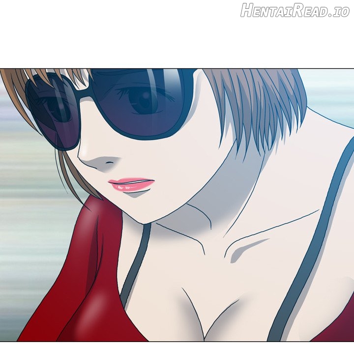 Disfigured - Manhwa Chapter 15 - page 44