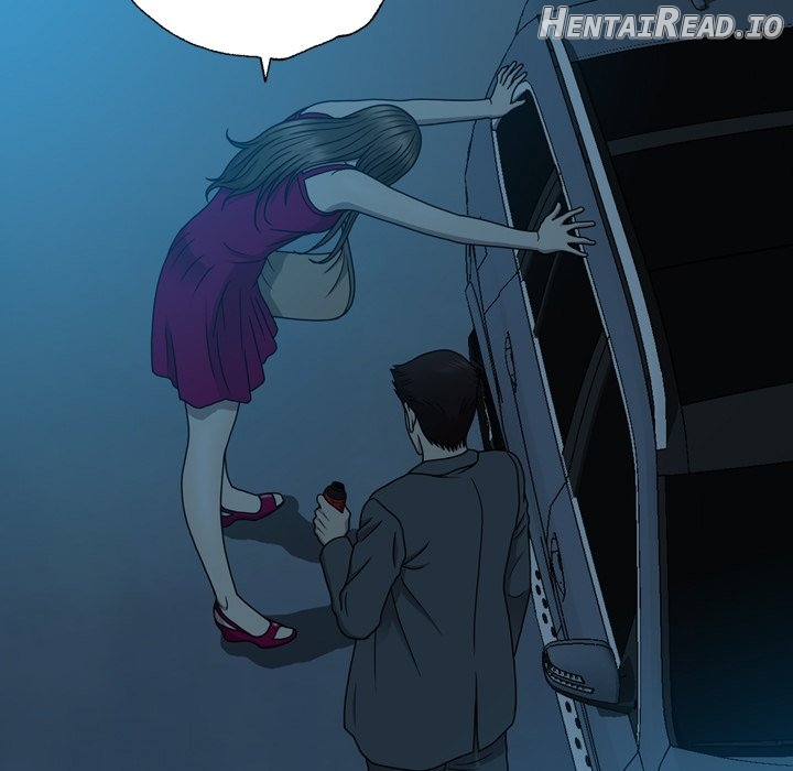 Disfigured - Manhwa Chapter 15 - page 5