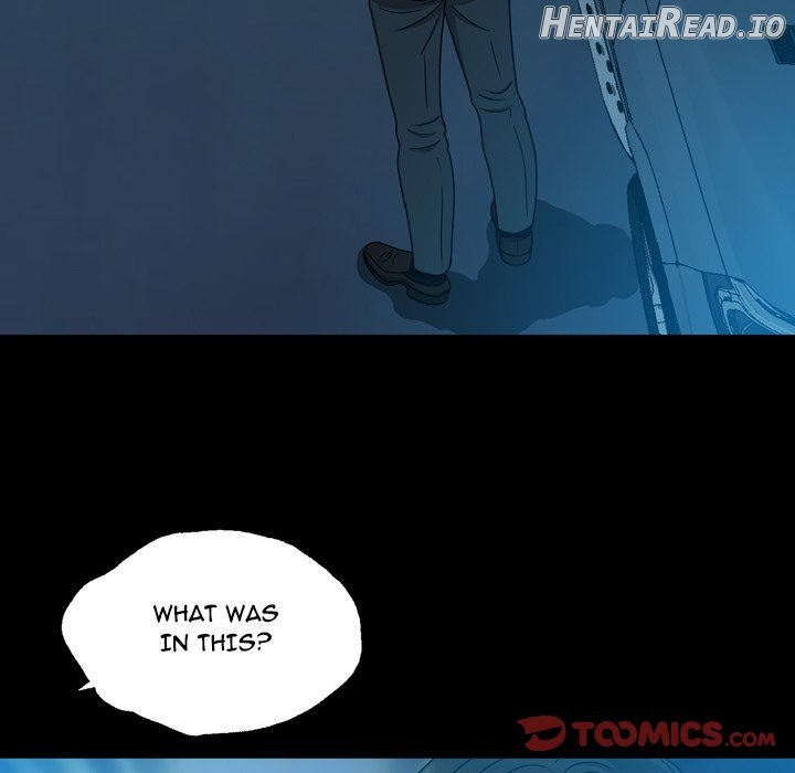 Disfigured - Manhwa Chapter 15 - page 6