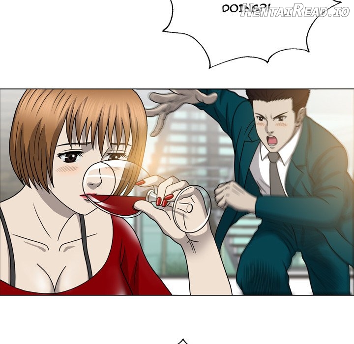 Disfigured - Manhwa Chapter 15 - page 63