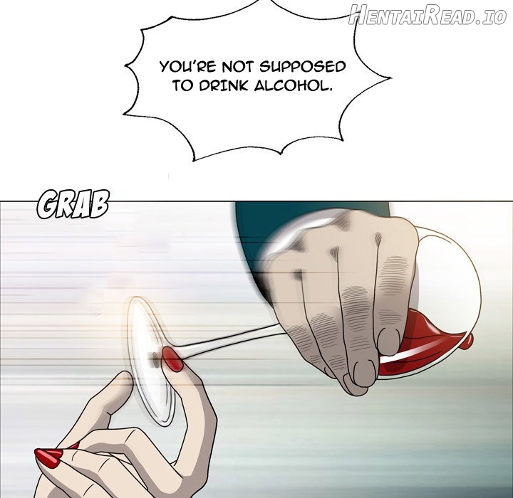 Disfigured - Manhwa Chapter 15 - page 64