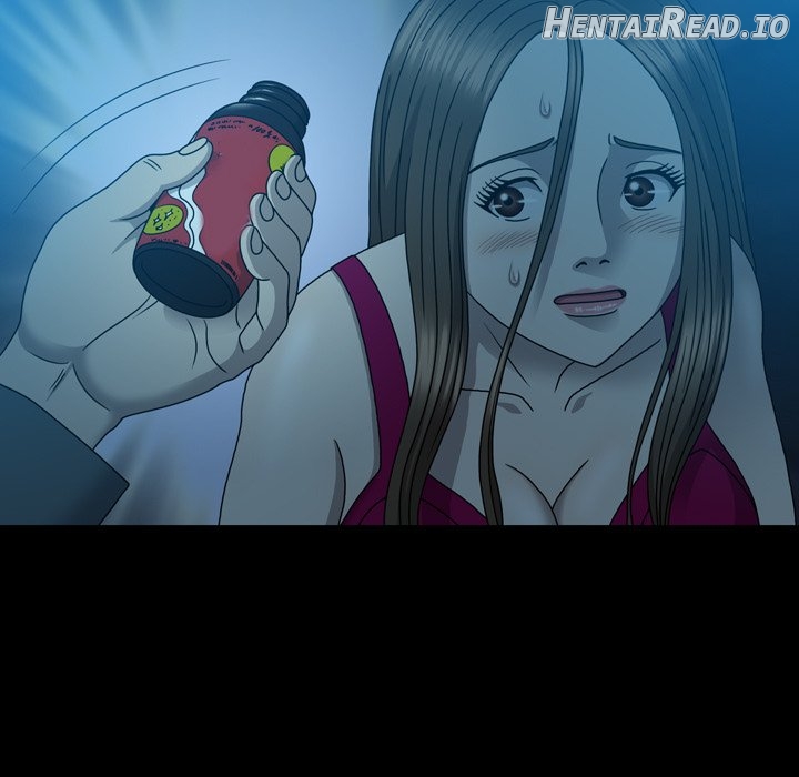 Disfigured - Manhwa Chapter 15 - page 7
