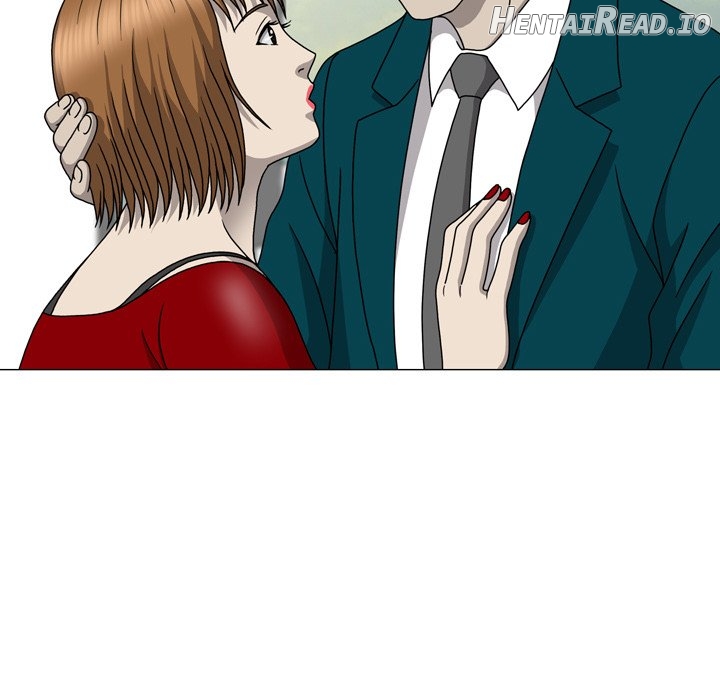 Disfigured - Manhwa Chapter 15 - page 77