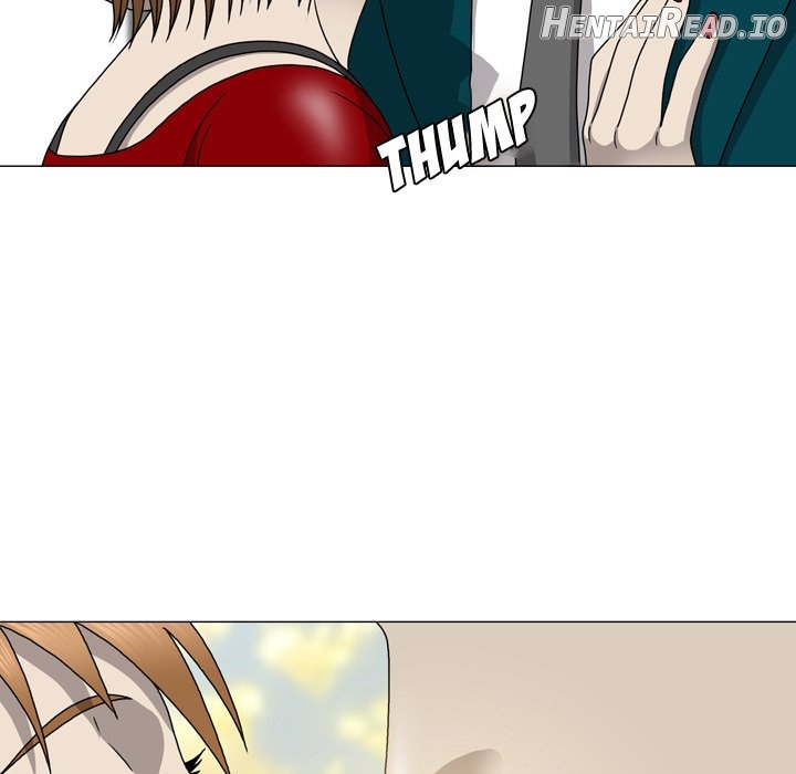 Disfigured - Manhwa Chapter 15 - page 79