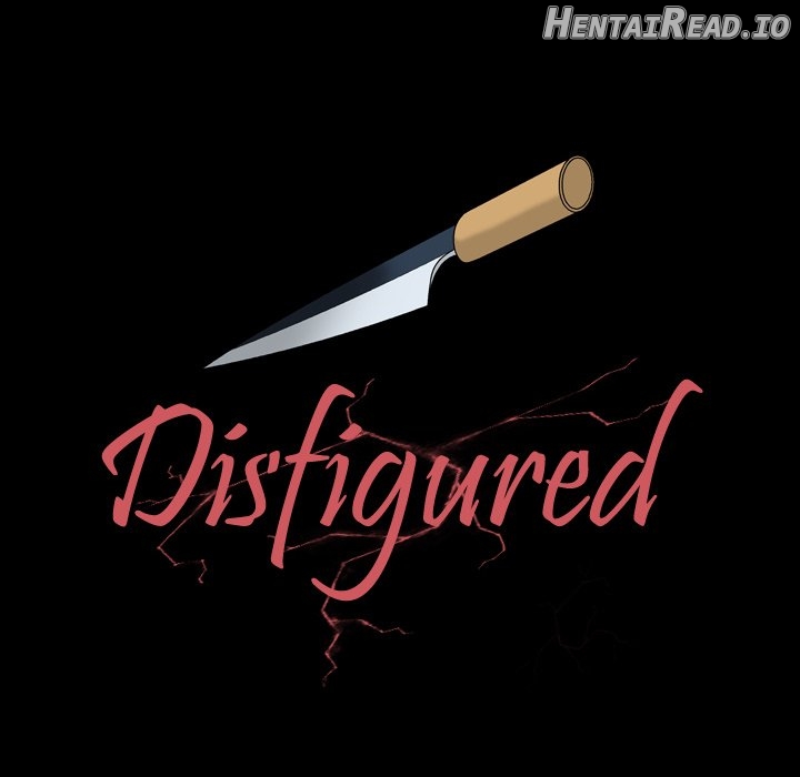 Disfigured - Manhwa Chapter 15 - page 8