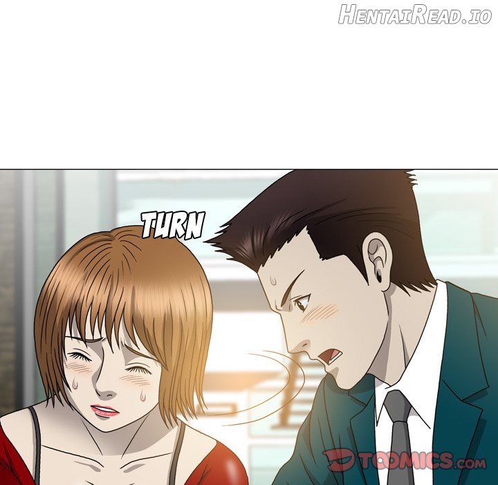 Disfigured - Manhwa Chapter 15 - page 82