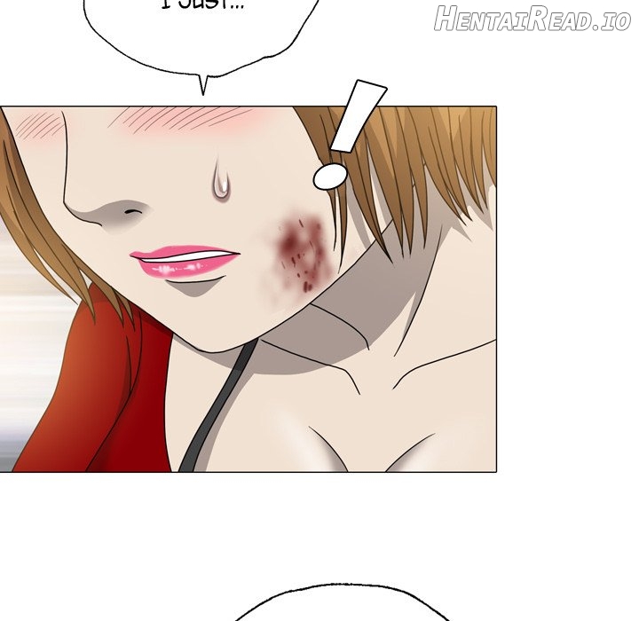 Disfigured - Manhwa Chapter 15 - page 85