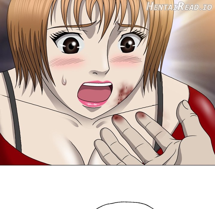 Disfigured - Manhwa Chapter 15 - page 89